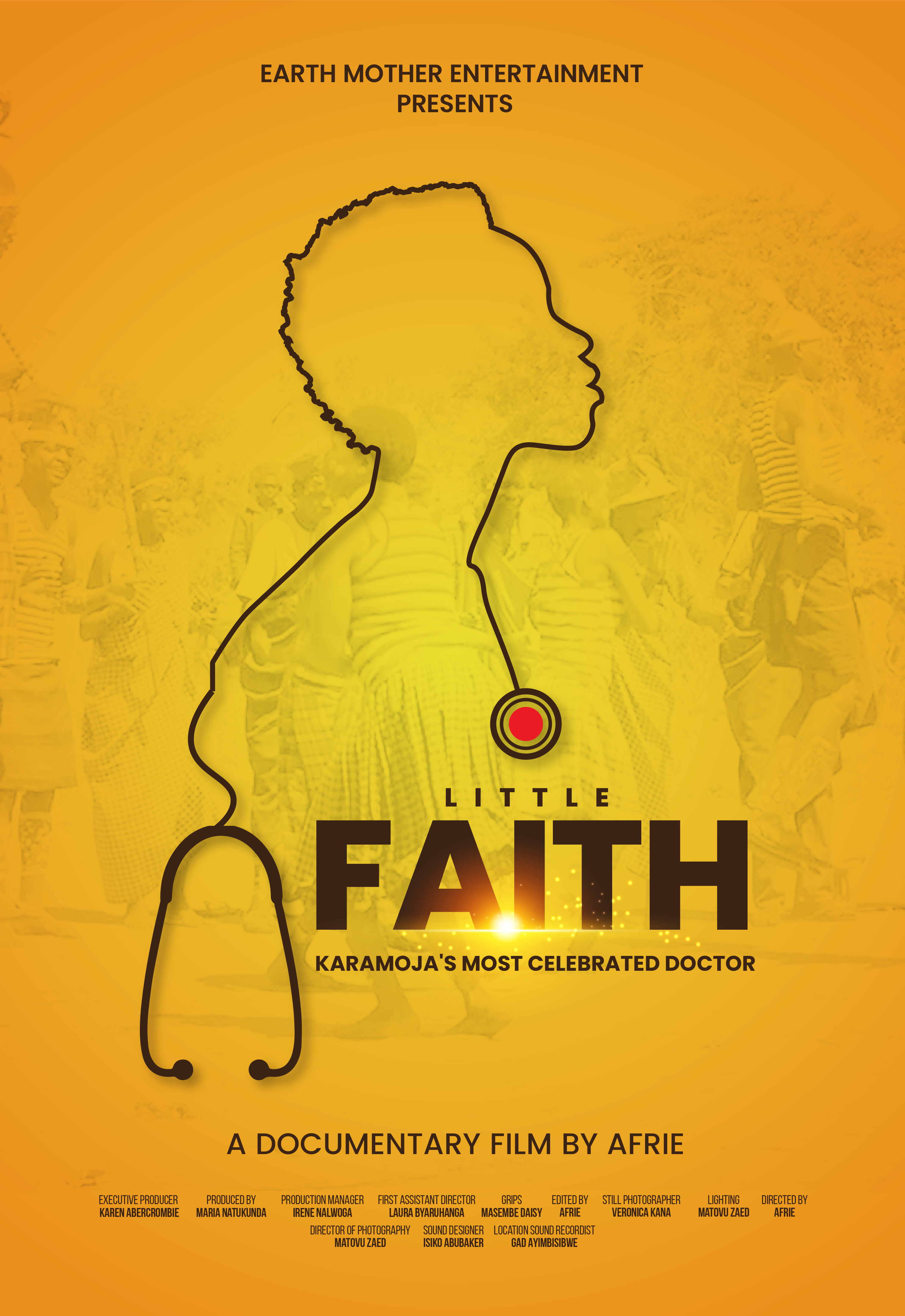 Little Faith